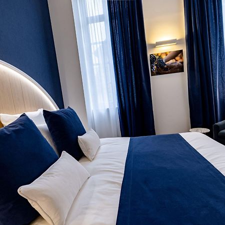 Hotel Du Palais Dijon Dış mekan fotoğraf