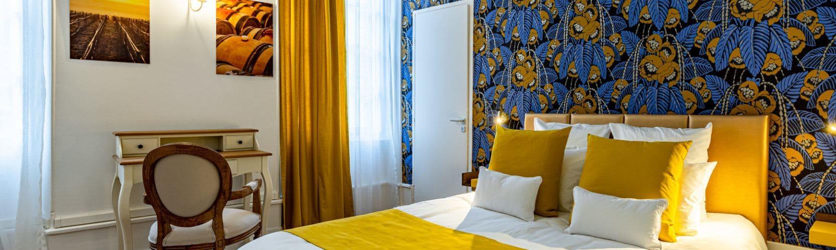 Hotel Du Palais Dijon Dış mekan fotoğraf