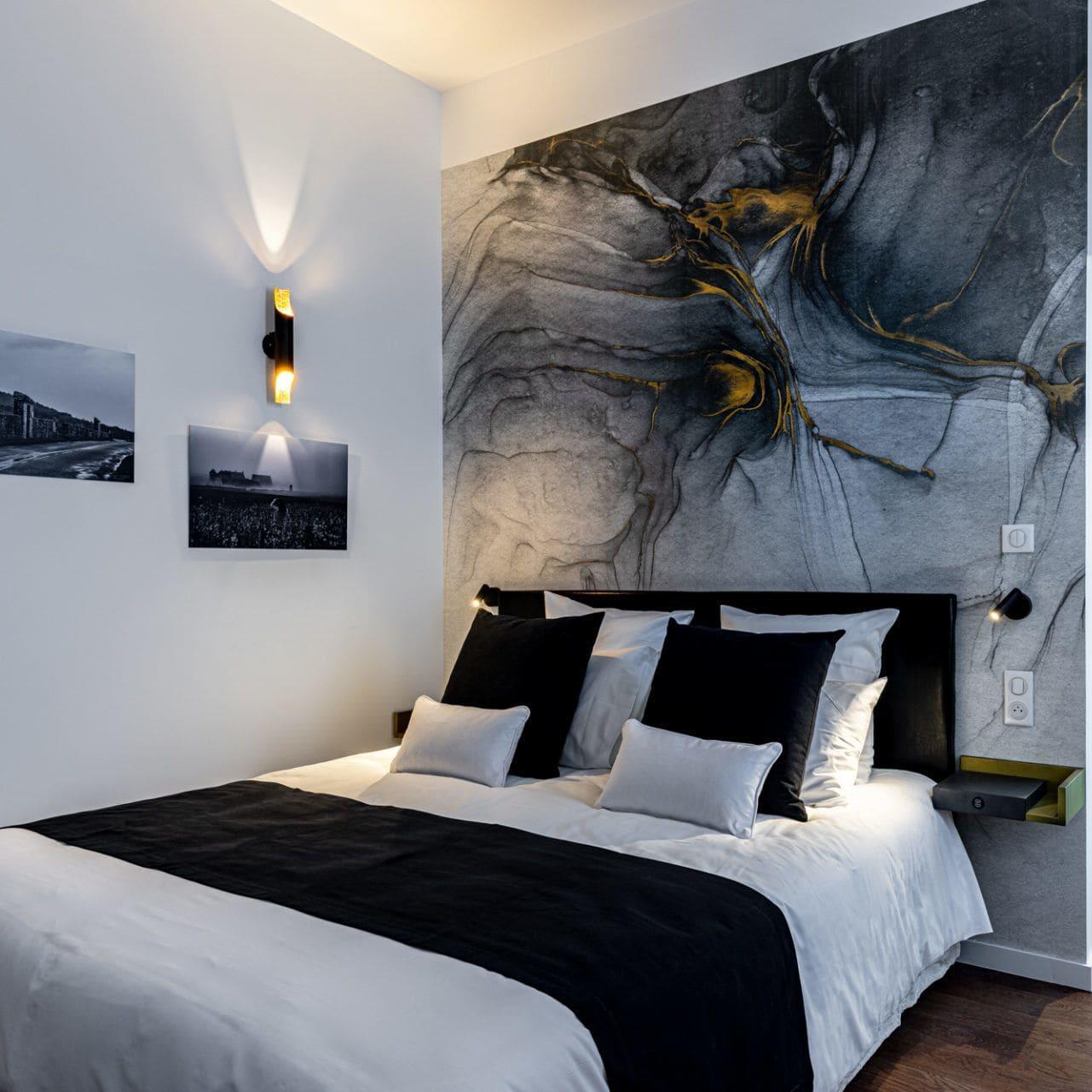Hotel Du Palais Dijon Dış mekan fotoğraf