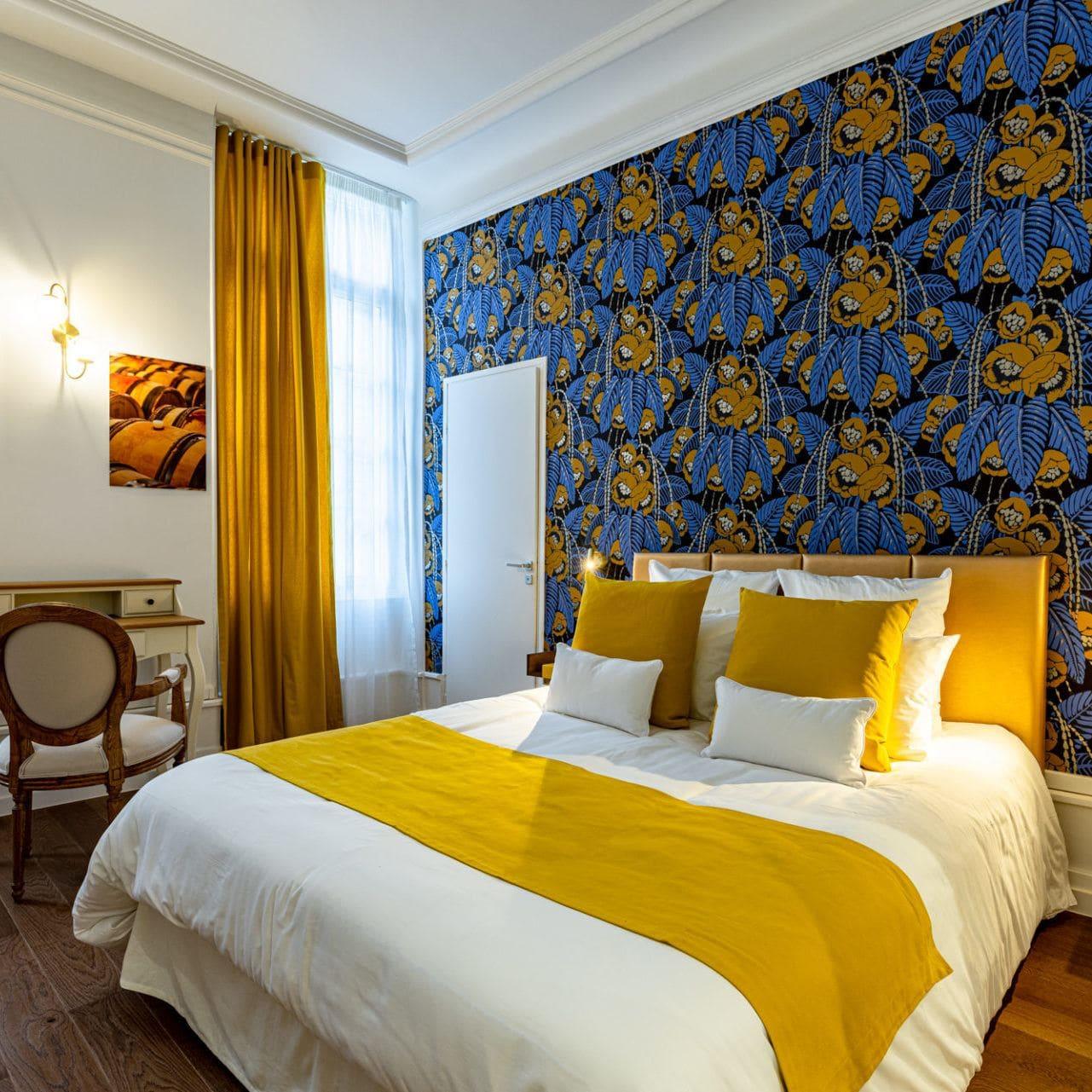 Hotel Du Palais Dijon Dış mekan fotoğraf