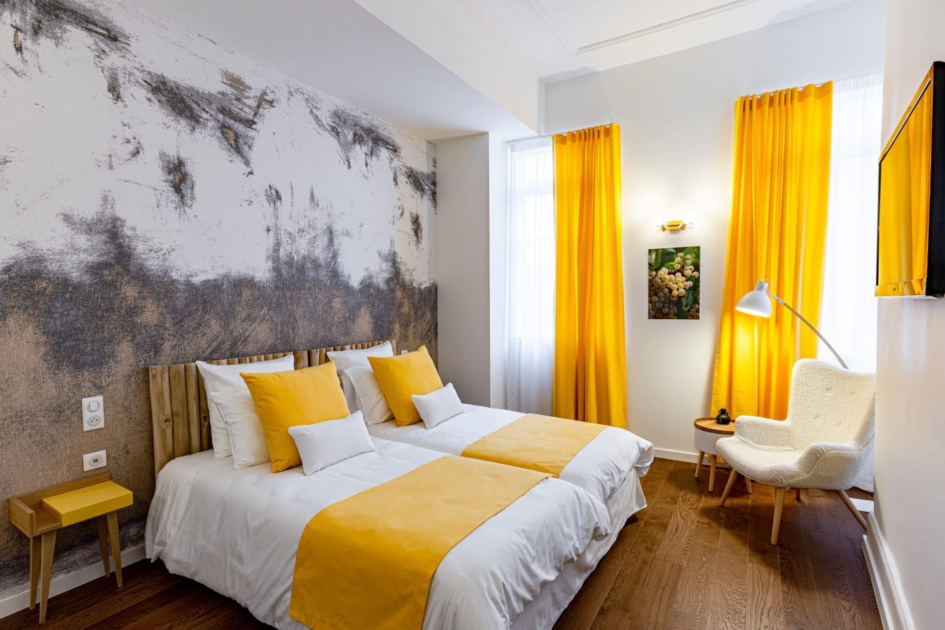 Hotel Du Palais Dijon Dış mekan fotoğraf