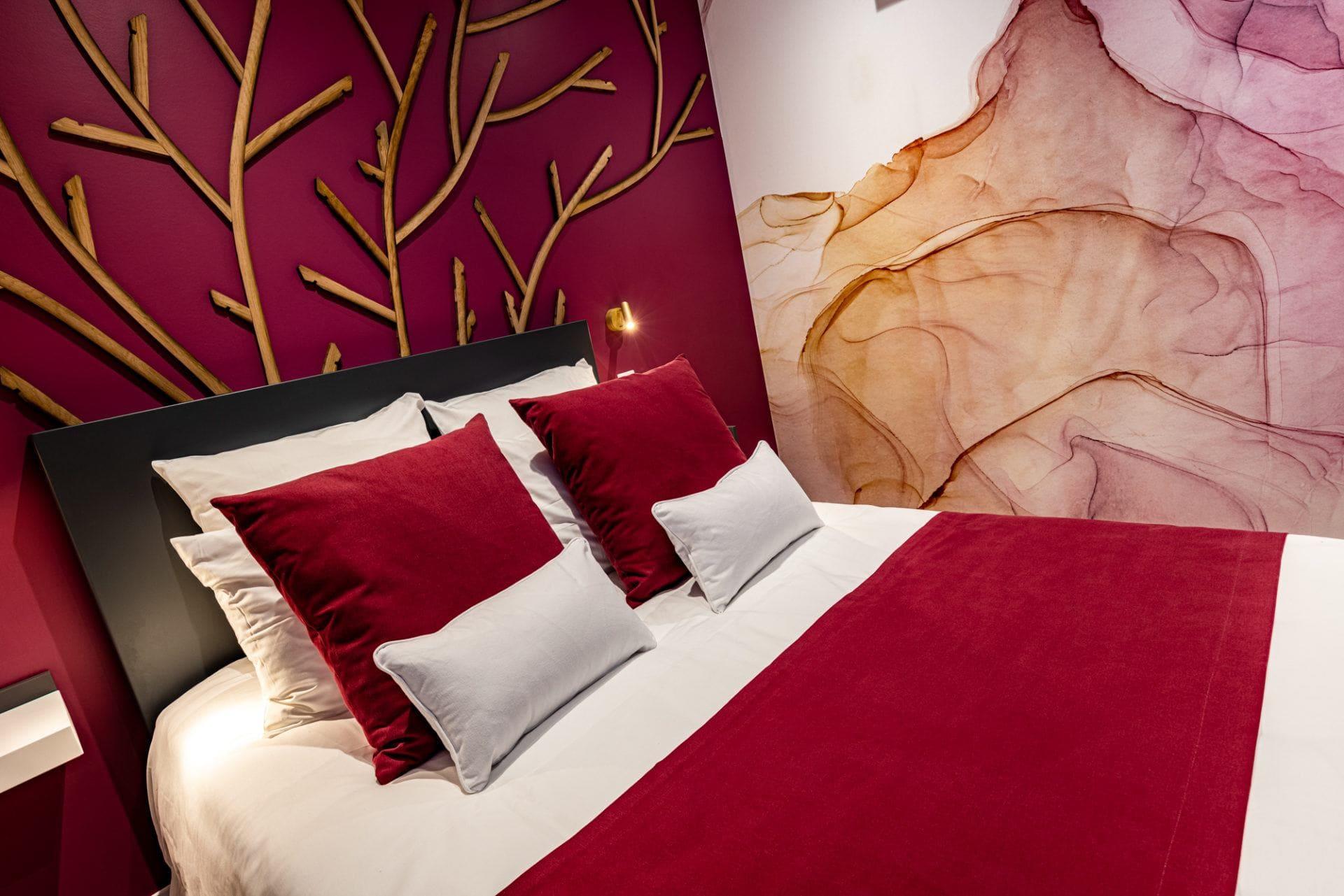 Hotel Du Palais Dijon Dış mekan fotoğraf