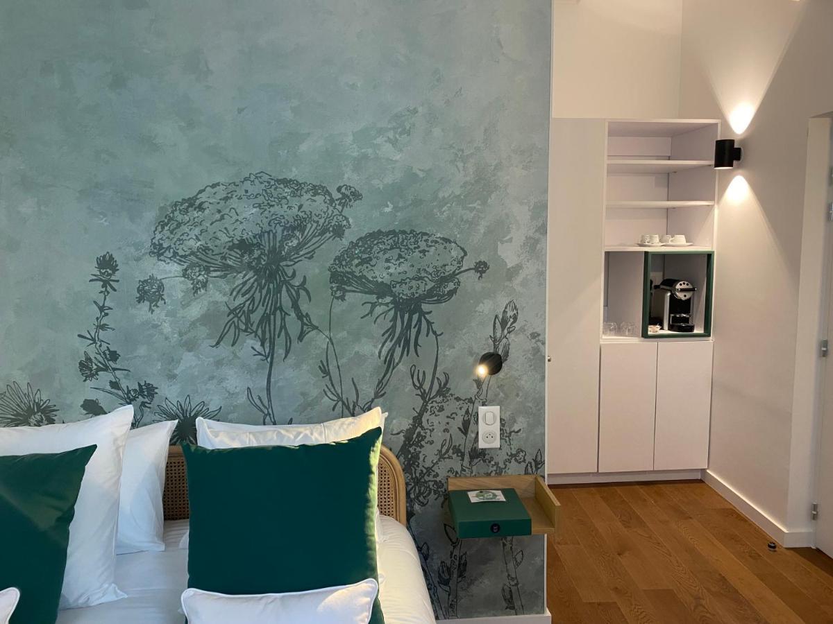 Hotel Du Palais Dijon Dış mekan fotoğraf